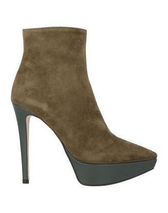 Ovye By Cristina Lucchi CALZATURE - Stivaletti su YOOX.COM