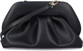 Themoir&egrave; Clutches, female, Black, Size: ONE SIZE Bios Medium Clutch