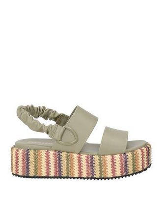 Blauer FOOTWEAR - Sandals sur YOOX.COM