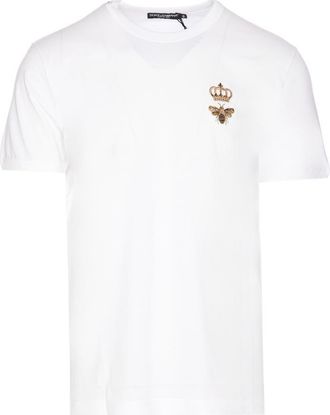 Dolce & Gabbana T-Shirts And Polos