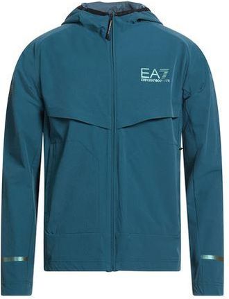 Emporio Armani COATS & JACKETS - Jackets sur YOOX.COM