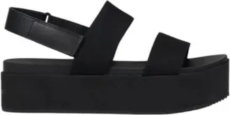 Calvin Klein Jeans Mujer, Zapatos, Negro, Talla: 39 EU