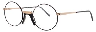 Andy Wolf Optical Glasses BLACK