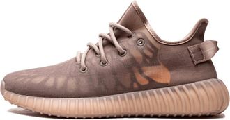 Yeezy by Kanye West Mono Mist Sneakers - Heren - Sneakers - Bruin - 42 EU - Schoenen