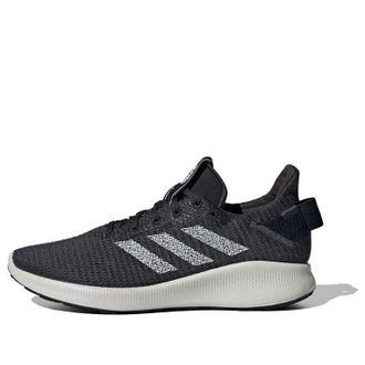 adidas (WMNS) adidas Sensebounce+ Street Black Gray G27272