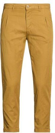 Groowe BOTTOMWEAR - Trousers on YOOX.COM