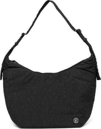 Sport b. Borsa a spalla 2-way - Nero