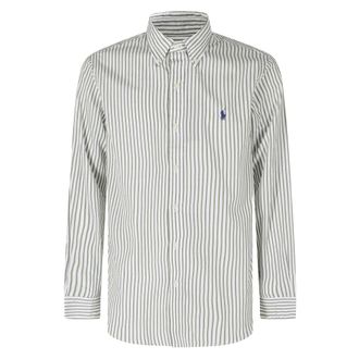 Polo Ralph Lauren Uomo, Magliette, Verde, S, new
