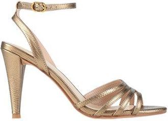 Twin-Set CALZATURE - Sandali su YOOX.COM