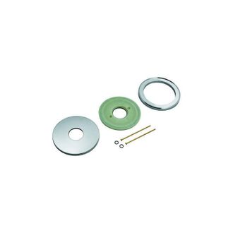 GROHE Roseta Y Espaciador Grohe 46971 Para Gasolina Cromado
