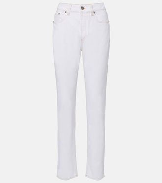Versace Straight jeans