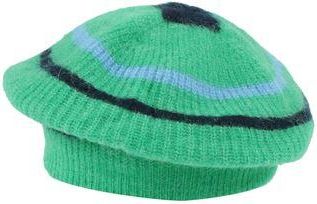 Ganni COMPLEMENTOS - Sombreros en YOOX.COM