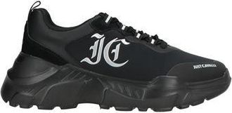 Just Cavalli FOOTWEAR - Trainers on YOOX.COM