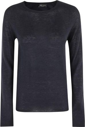 Roberto Collina Swg Crew Neck Sweater