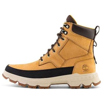 Timberland Greenstride Originals Ultra Waterproof Boots Wheat Nubuck A44SHW