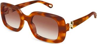 Chloé Occhiali da sole CH0333S - Marrone