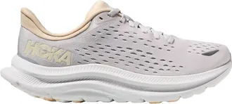 Hoka One One Womens Kawana Shoes In Ice Flow / Nimbus Cloud