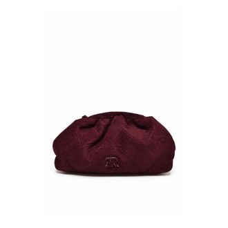 Ermanno Scervino Donna, Borse, Rosso, Taglia unica, new