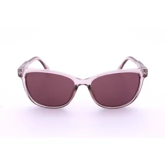 GAP Ladies Blue Cat Eye Sunglasses SGP413