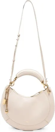 Chlo&eacute; Shoulder Bag Gold Handle Chlo&eacute; Banana