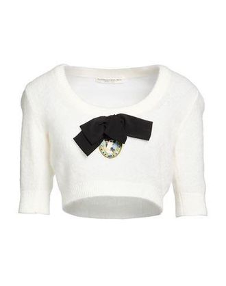 Alessandra Rich KNITWEAR - Jumpers on YOOX.COM
