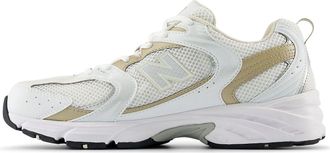 New Balance 530 White Yellow Beige MR530RD
