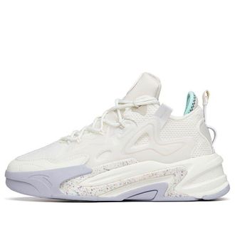 Anta (WMNS) ANTA G6 2.0 White Light Purple 122218082-1