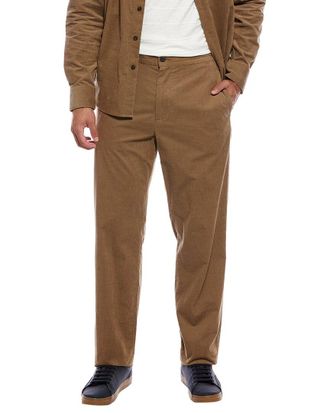Vince Louie Corduroy Pant