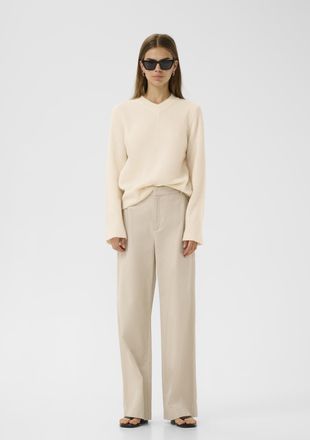 Inwear Pullover GuniIW Classic fit white