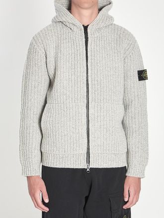 Stone Island Fisherman Sweater