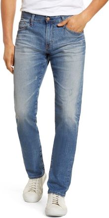 AG - Adriano Goldschmied Tellis Slim Fit Jeans in 18 Years Pietro at Nordstrom Rack, Size 31R