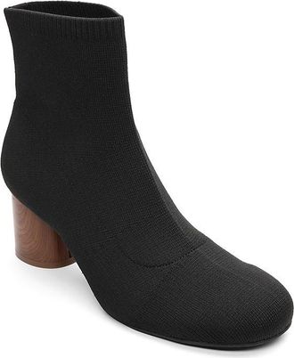 Sanctuary Rayan Ankle Boots