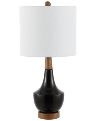 Safavieh Edalyn 20.25In Table Lamp