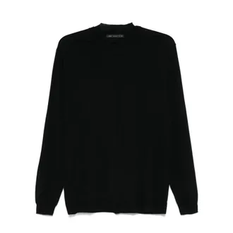 low brand Uomo, Maglie, Nero, 4Xl, new