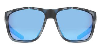 Costa 6S9012 Ferg XL Polarized 901217 Mens Sunglasses Tortoiseshell Size 62