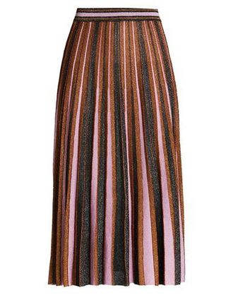 Zimmermann BOTTOMWEAR - Gonne midi su YOOX.COM