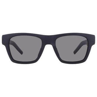 Tommy Hilfiger Polarized Grey Square Mens Sunglasses TH 1975/S 0003/M9 51