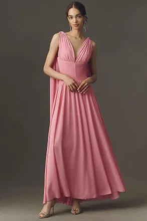 Mare Mare Waisted Maxi Dress