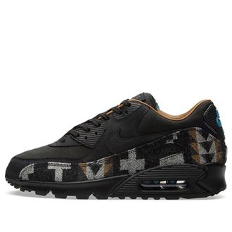 Nike Air Max 90 PND QS Pendleton 825512-004