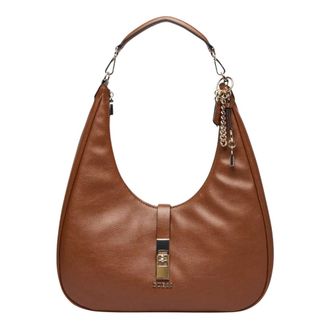 Guess Donna, Borse, Marrone, Taglia unica, new