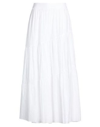 PESERICO Maxi skirts