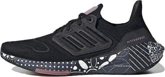 adidas (WMNS) adidas Ultraboost 22 Black Mandala GW6914