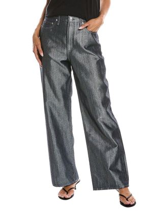 Rag & Bone Logan Wide Leg Jean
