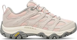 Merrell Womens MOAB 3 - Running Shoes Peony Size 10.0