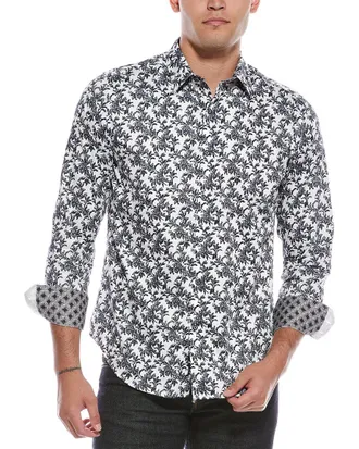 Robert Graham Delson Classic Fit Shirt