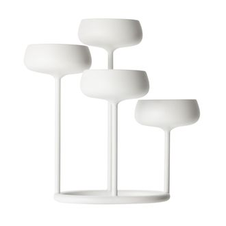 iittala Nappula 4er Kerzenhalter