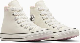 Converse Sneakers Chuck Taylor All Star Hi Polka Dots