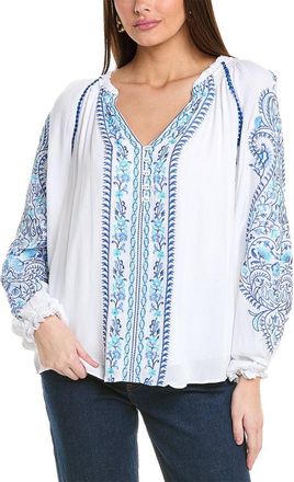 Hale Bob Hale Bob Sloane Top
