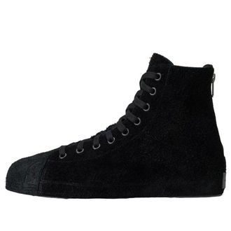 adidas Y-3 Nizzastar Hi Black KJ0373