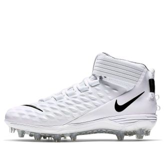 Nike Force Savage Pro 2 White Black AH4000-100